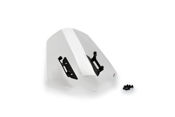 Puig Naked New Generation Windscreen for Triumph Rocket 3